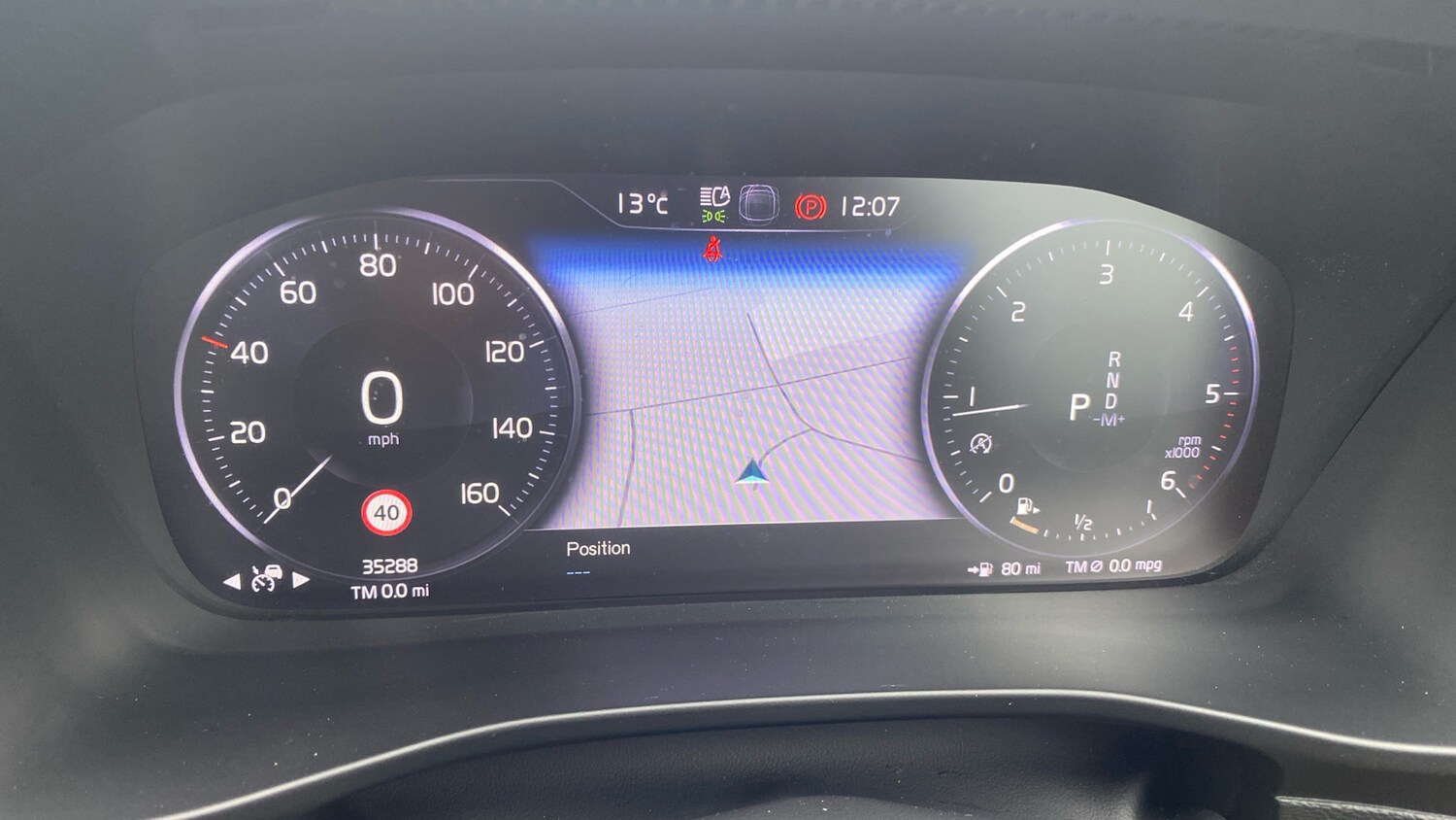 Used Volvo XC40 2020 for sale - 77845186: Photo 11