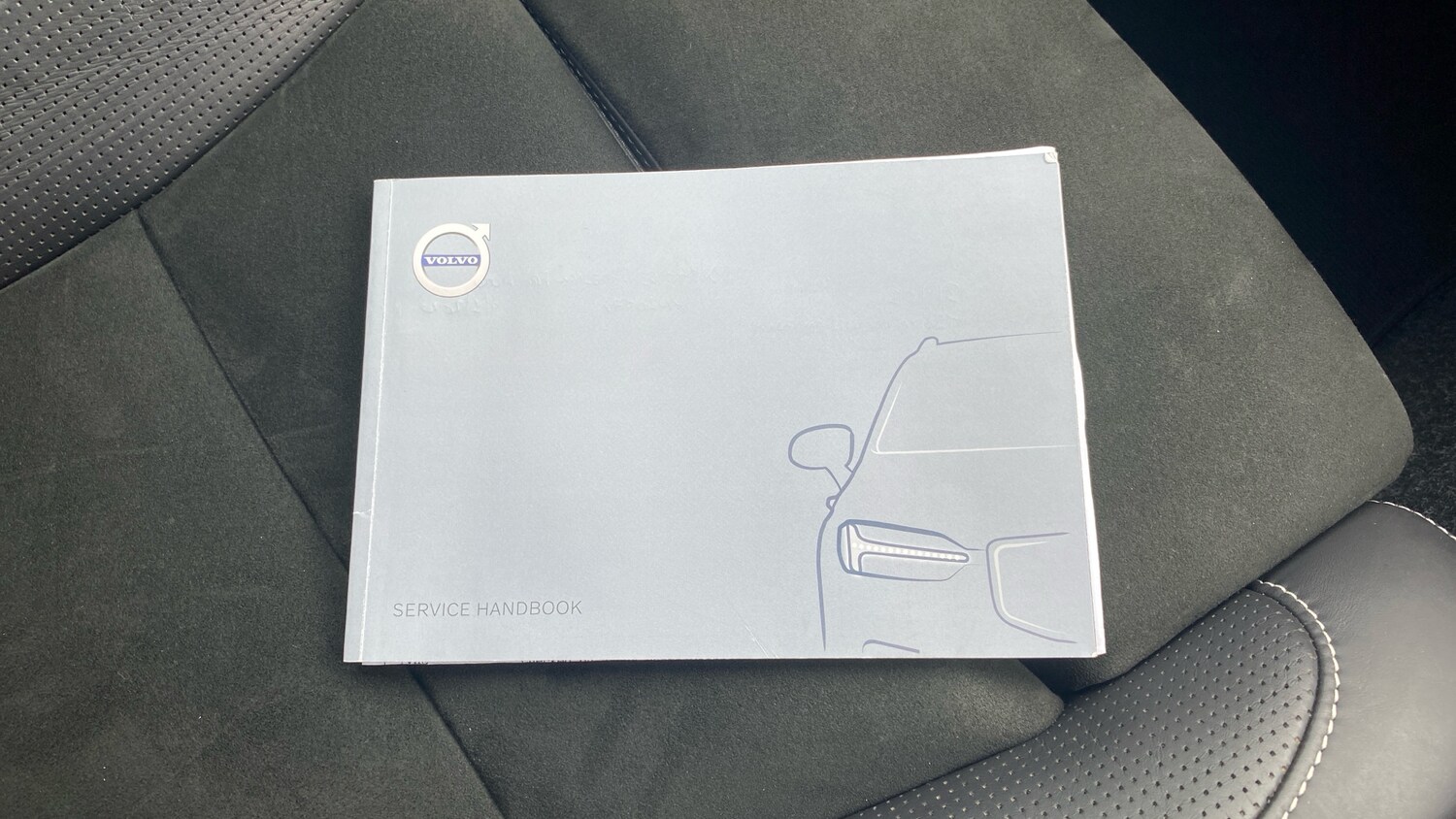 Used Volvo XC40 2020 for sale - 77845186: Photo 15