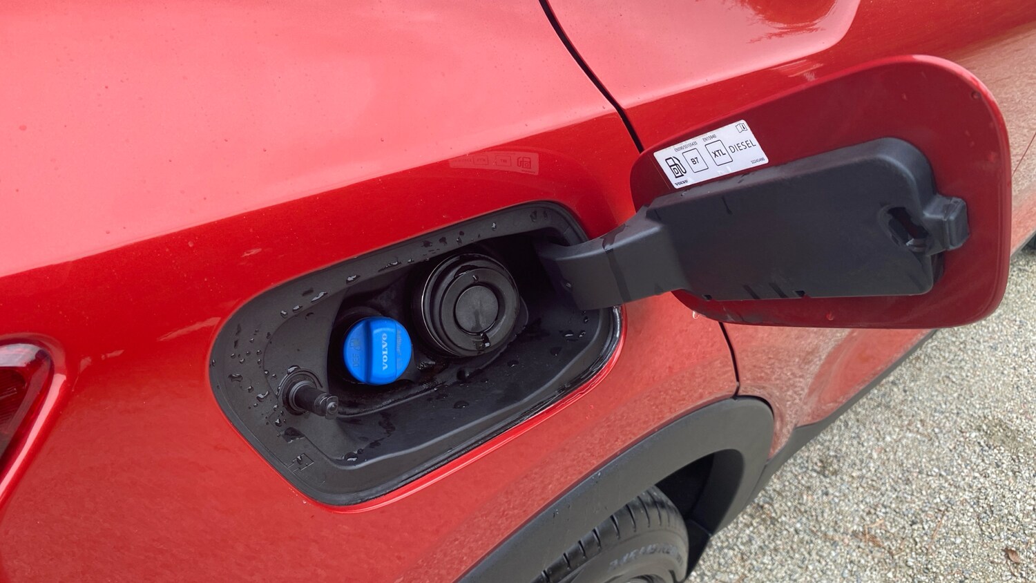 Used Volvo XC40 2020 for sale - 77845186: Photo 16