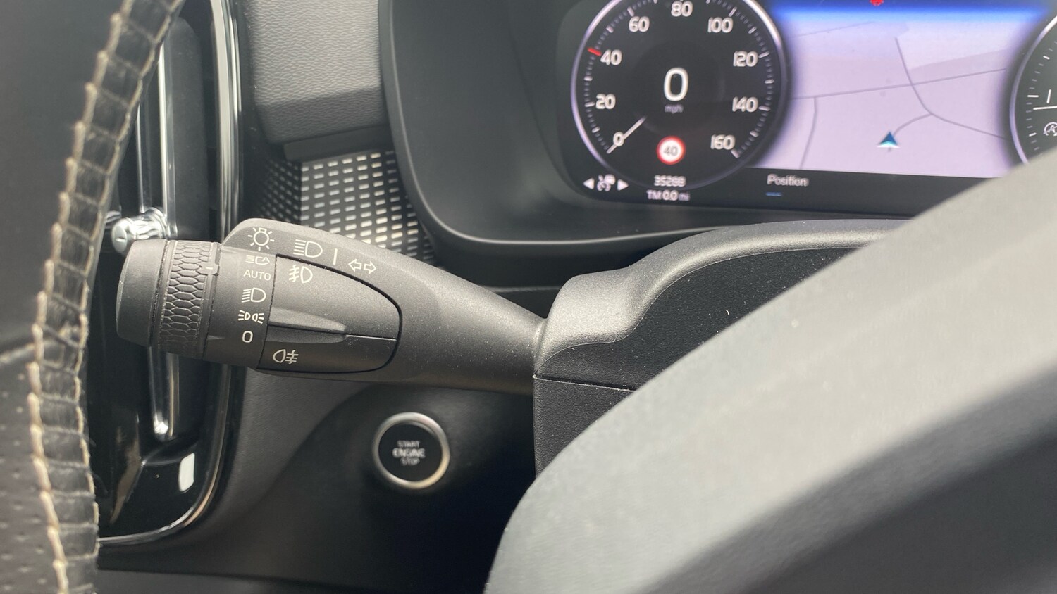 Used Volvo XC40 2020 for sale - 77845186: Photo 19