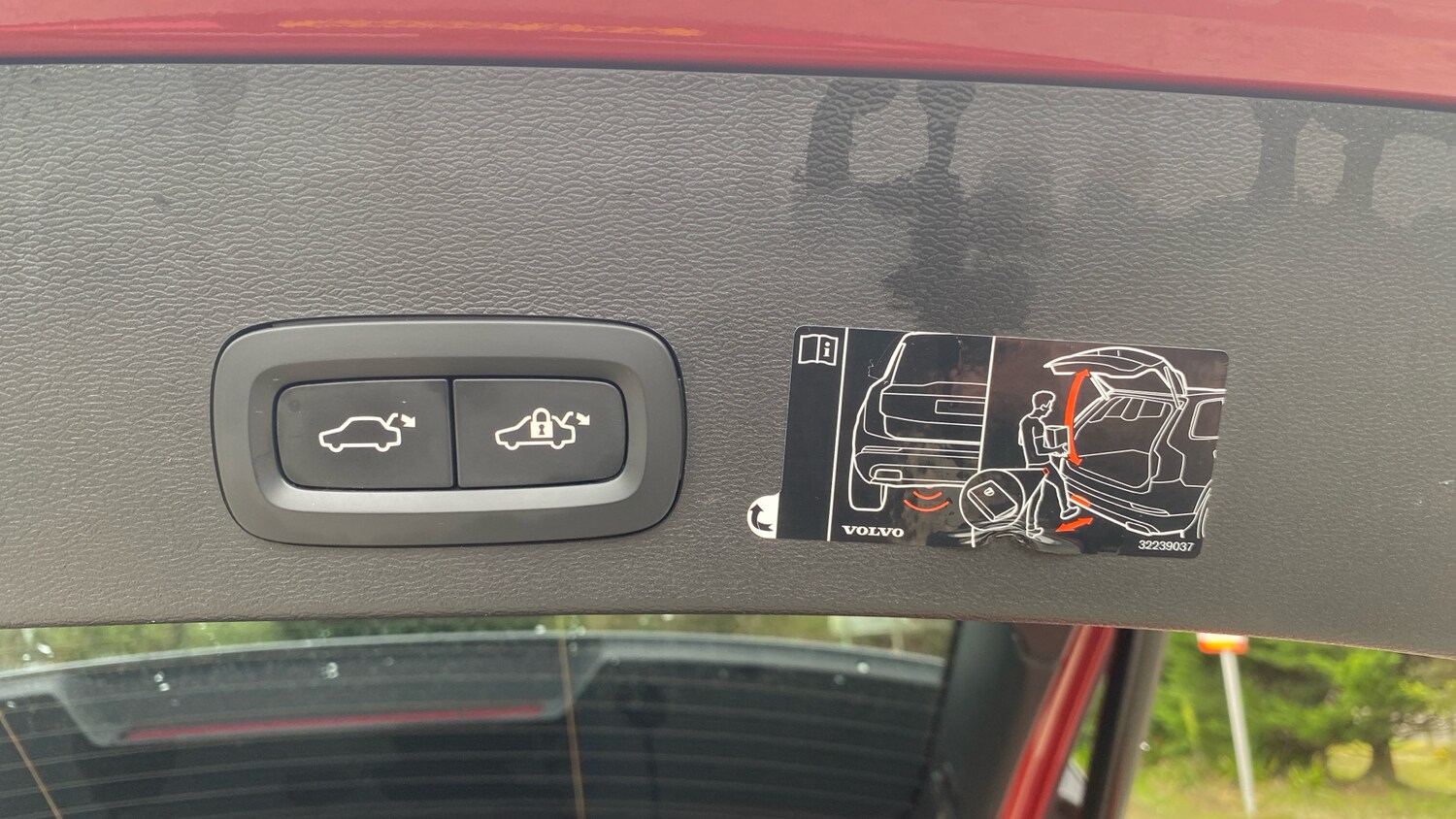 Used Volvo XC40 2020 for sale - 77845186: Photo 34