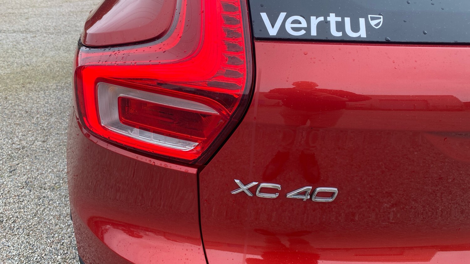 Used Volvo XC40 2020 for sale - 77845186: Photo 39