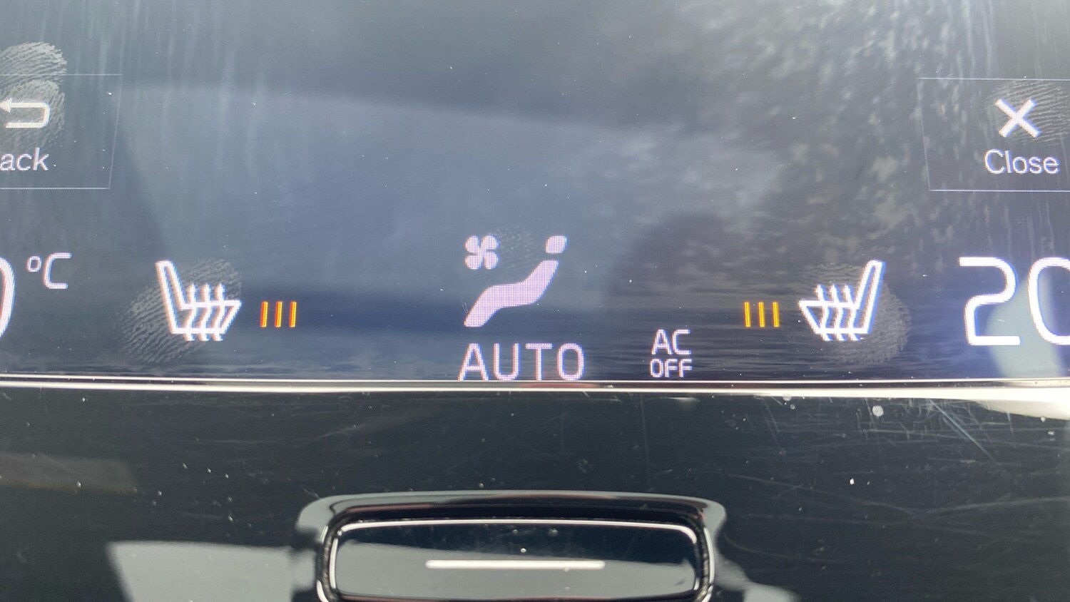 Used Volvo XC40 2020 for sale - 77845186: Photo 44