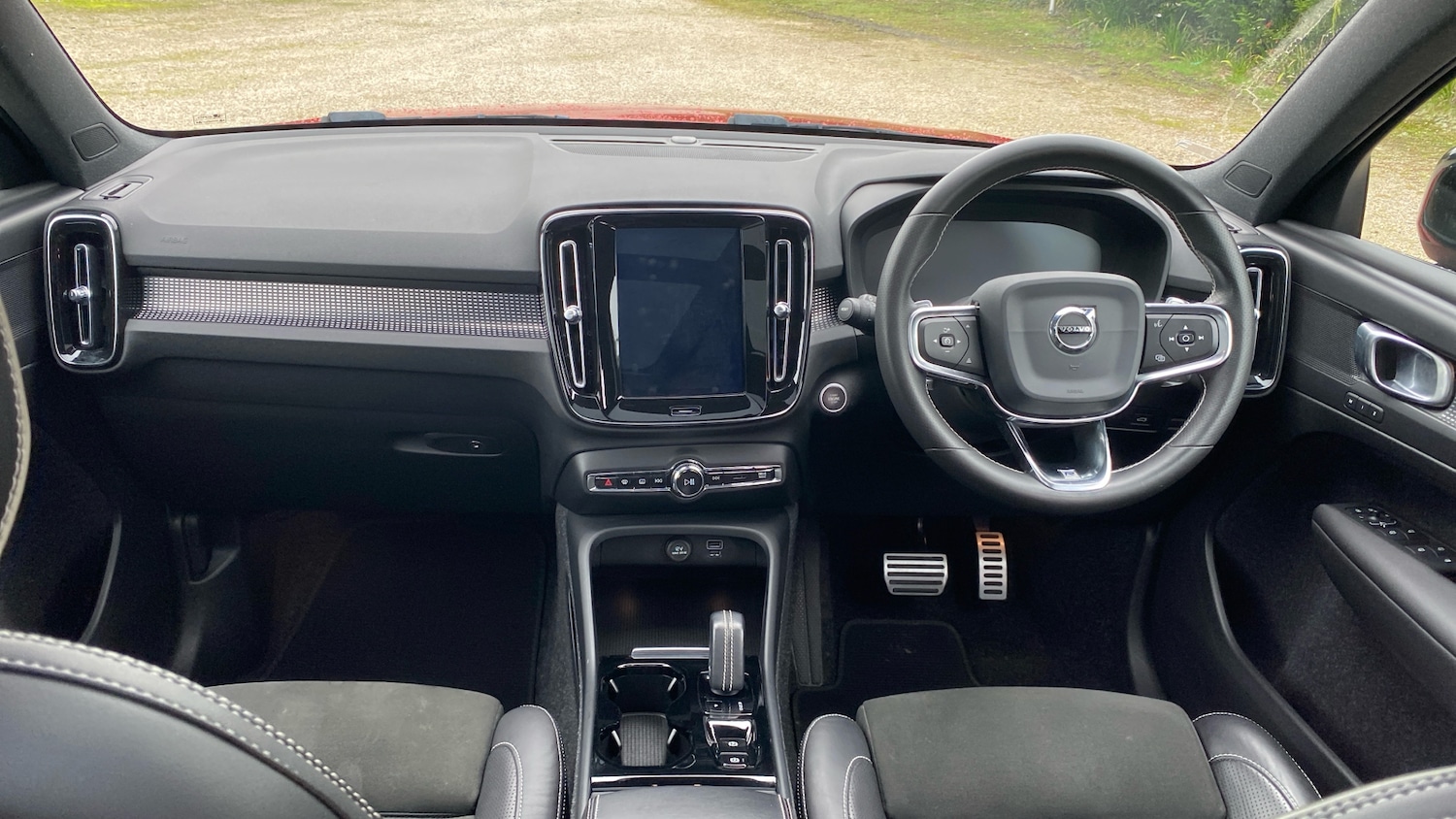 Used Volvo XC40 2020 for sale - 77845186: Photo 5