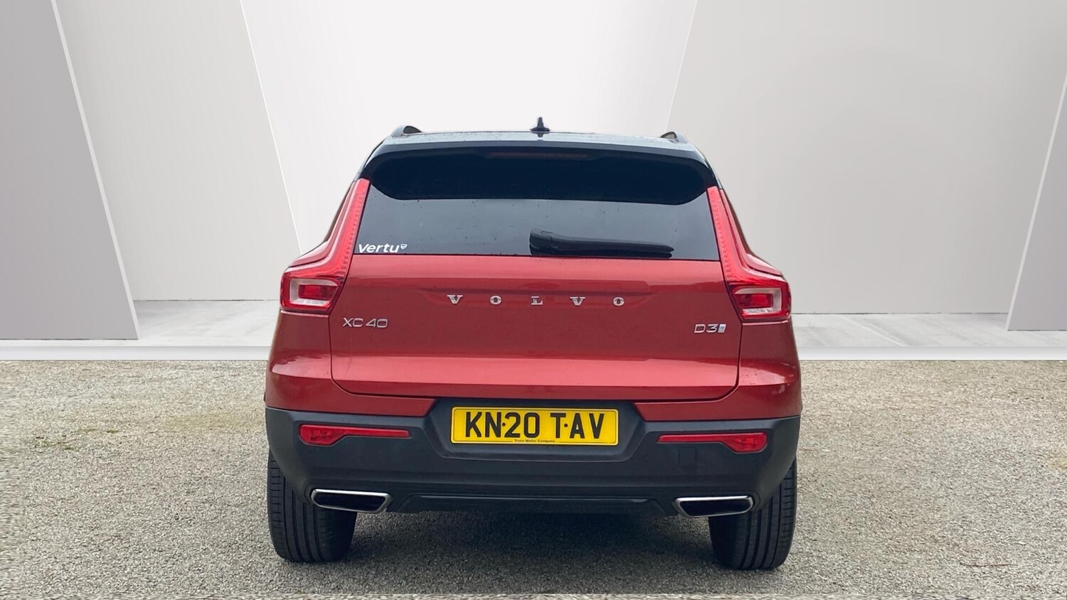 Used Volvo XC40 2020 for sale - 77845186: Photo 7