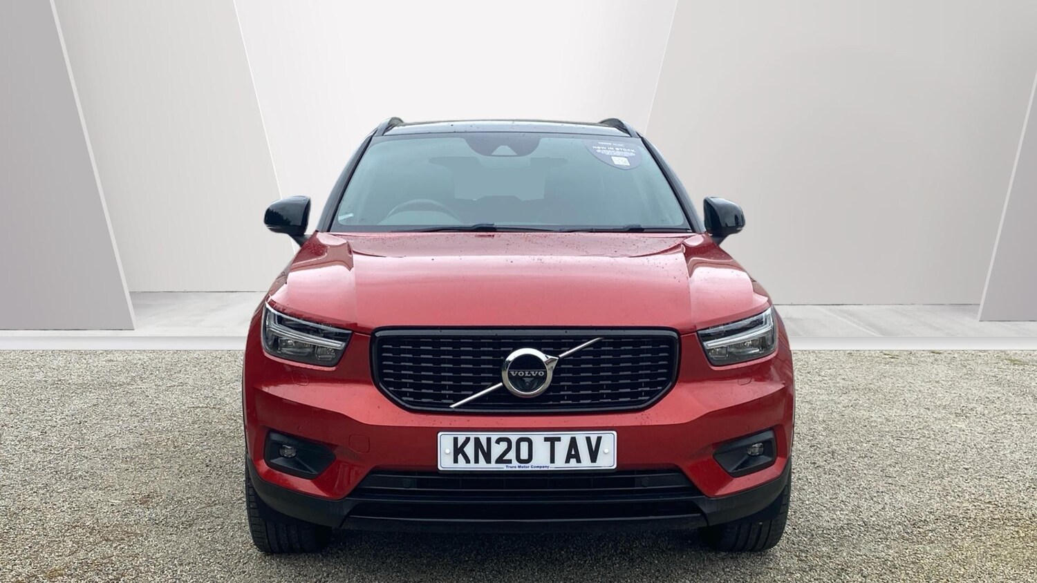 Used Volvo XC40 2020 for sale - 77845186: Photo 8