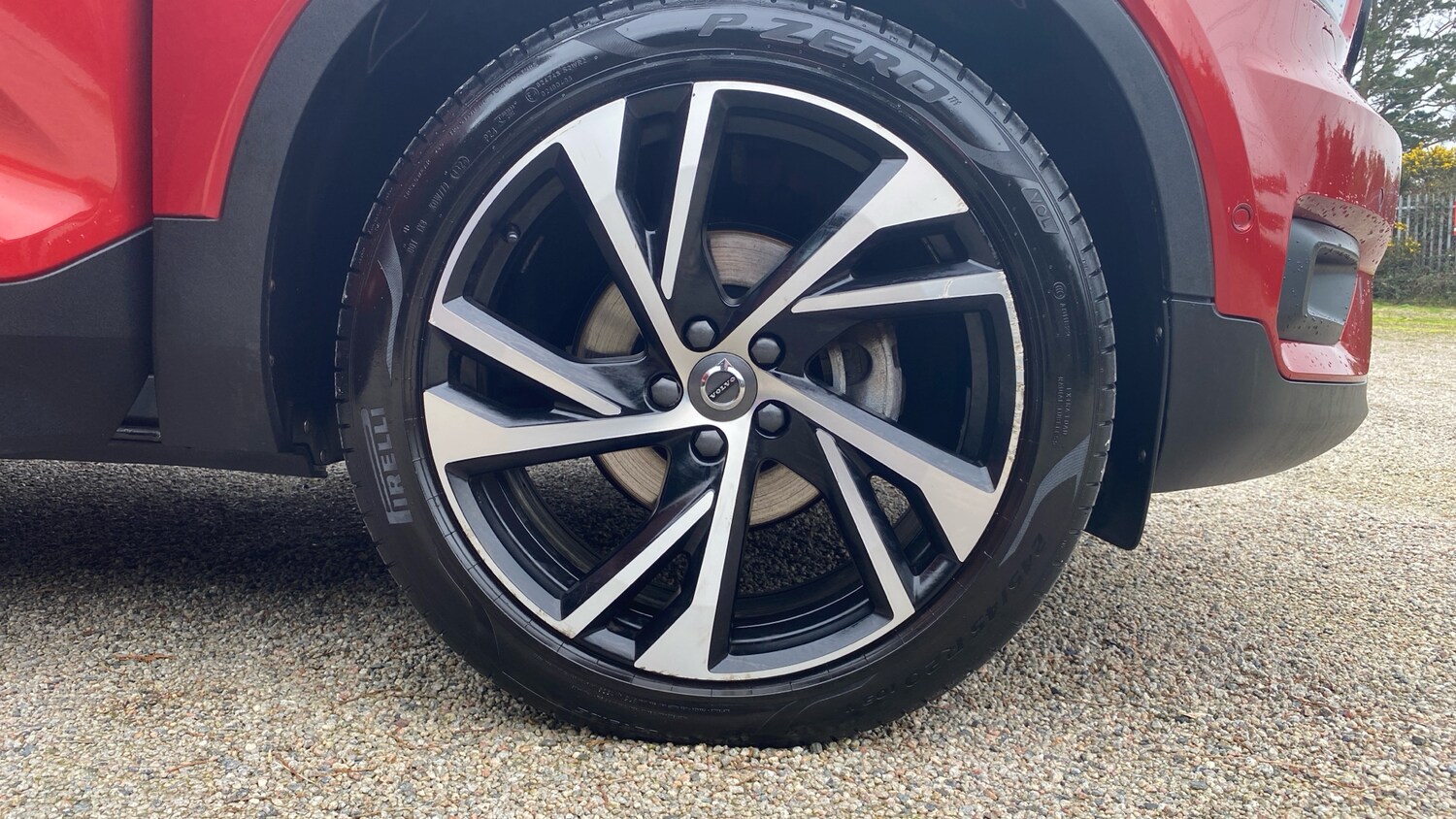 Used Volvo XC40 2020 for sale - 77845186: Photo 9