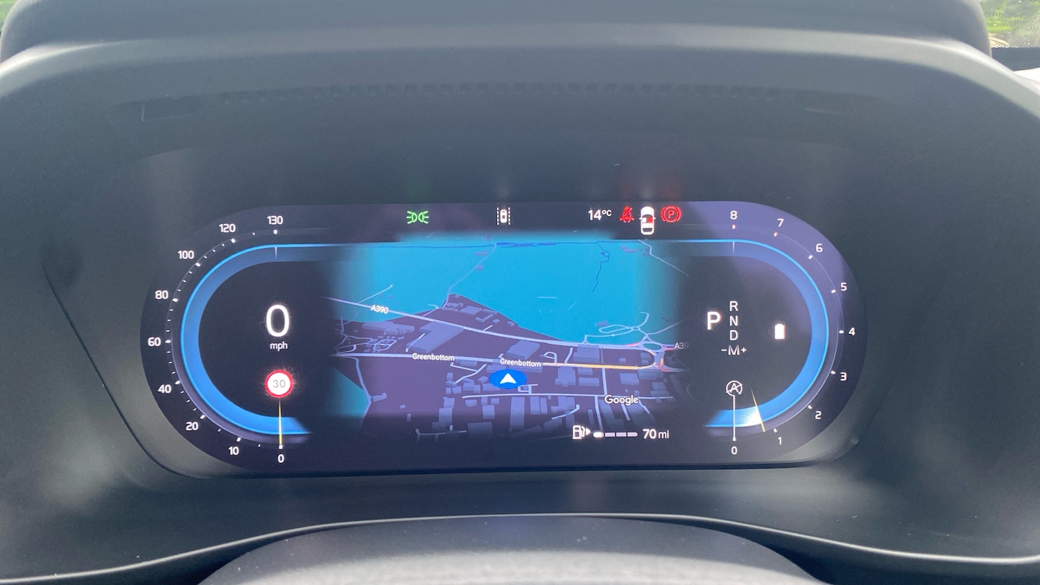 Used Volvo XC40 2024 for sale - 76653305: Photo 11