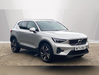 Volvo - XC40