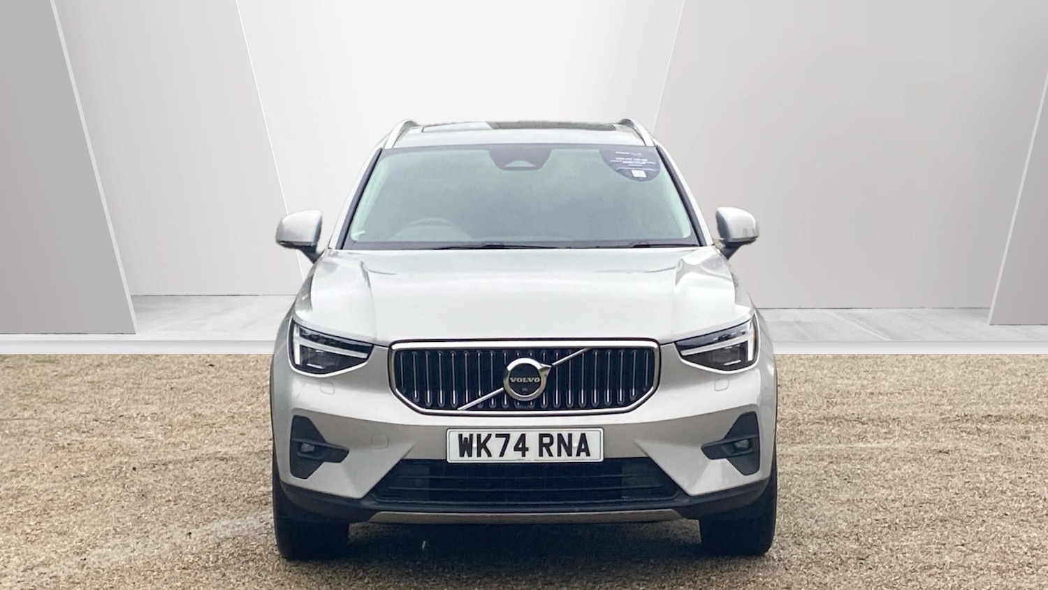 Used Volvo XC40 2024 for sale - 76653305: Photo 8