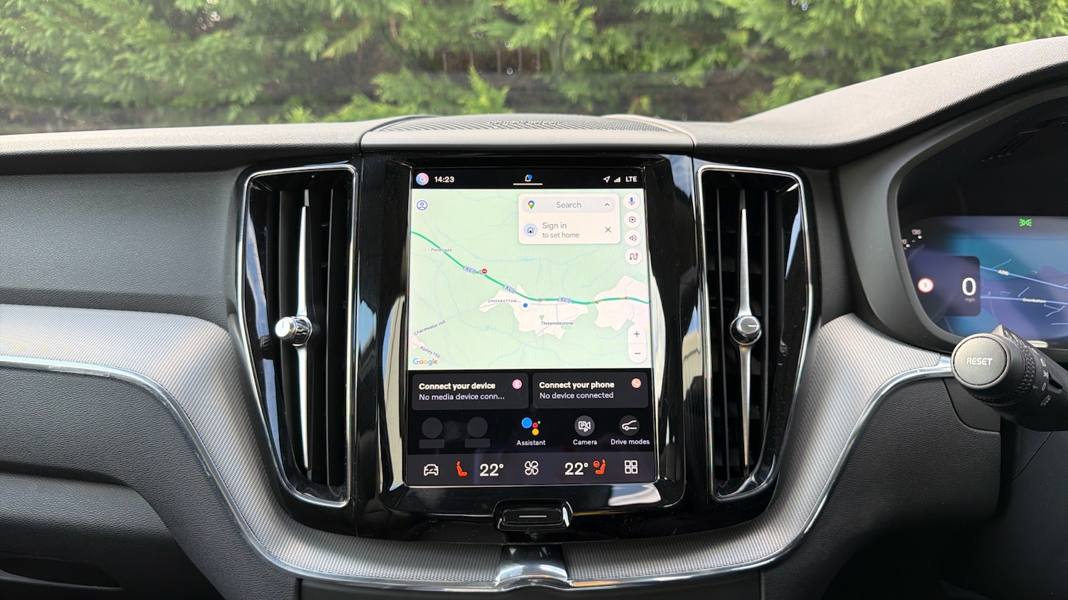 Used Volvo XC60 2023 for sale - 77845184: Photo 12