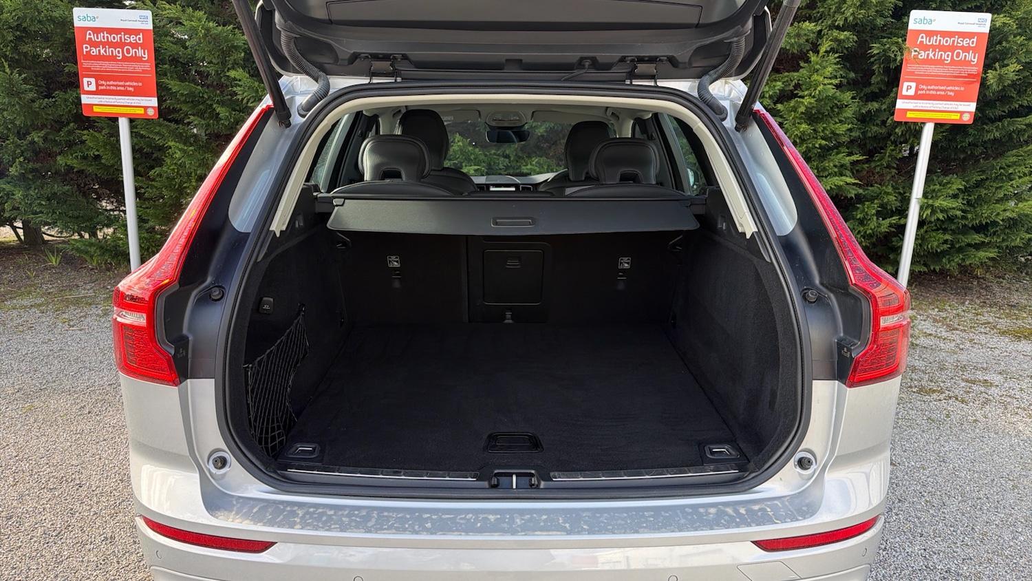 Used Volvo XC60 2023 for sale - 77845184: Photo 13