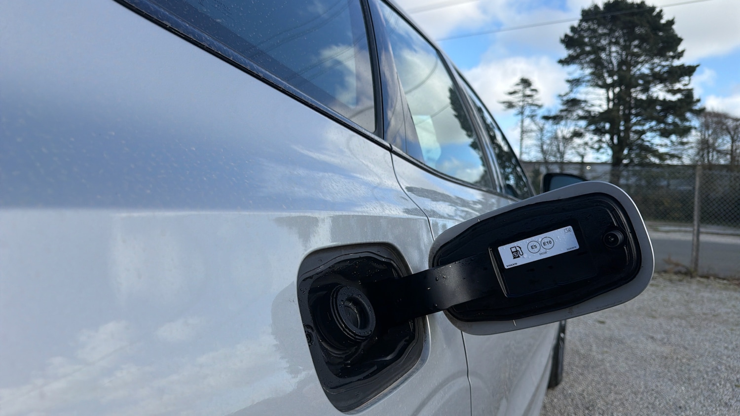 Used Volvo XC60 2023 for sale - 77845184: Photo 16