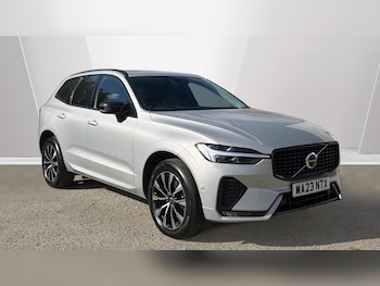 2023 (23) - 2.0 B4P Plus Dark 5dr Geartronic