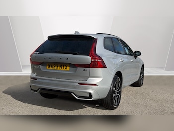 Used Volvo XC60 2023 for sale - 77845184: Photo