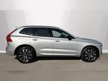 Used Volvo XC60 2023 for sale - 77845184: Photo
