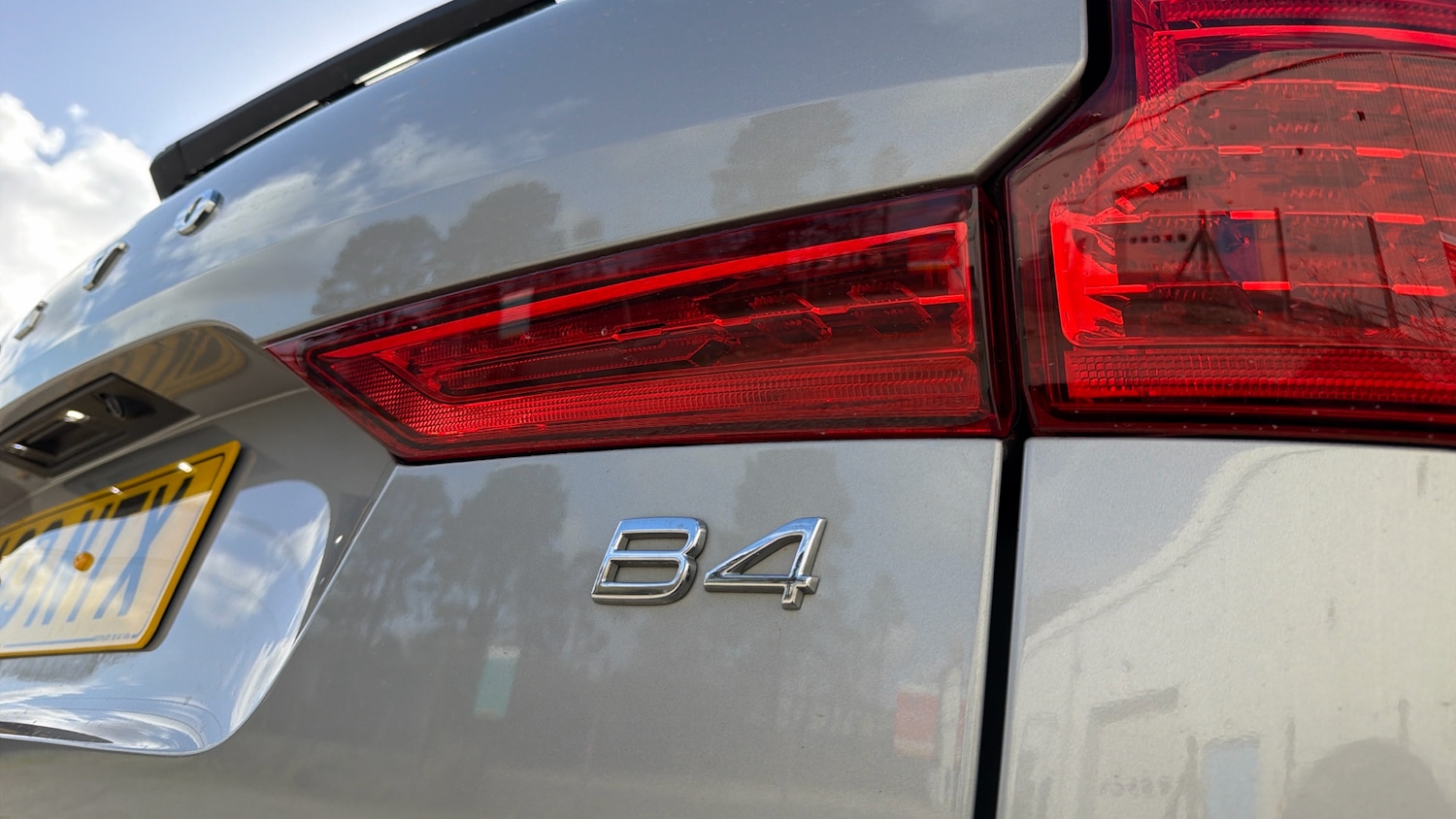 Used Volvo XC60 2023 for sale - 77845184: Photo 43