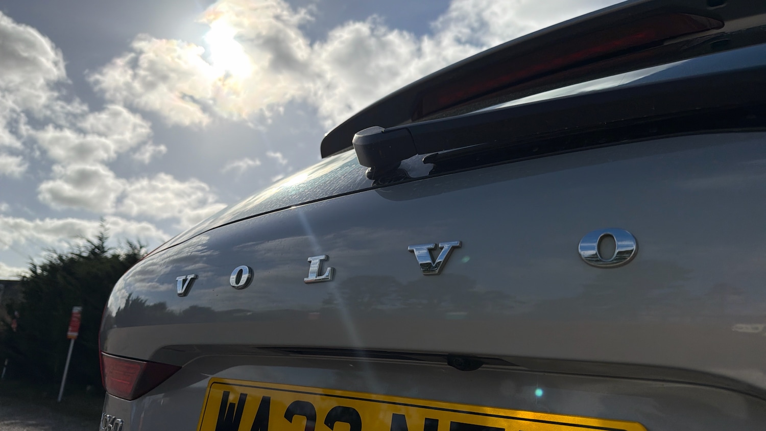 Used Volvo XC60 2023 for sale - 77845184: Photo 44