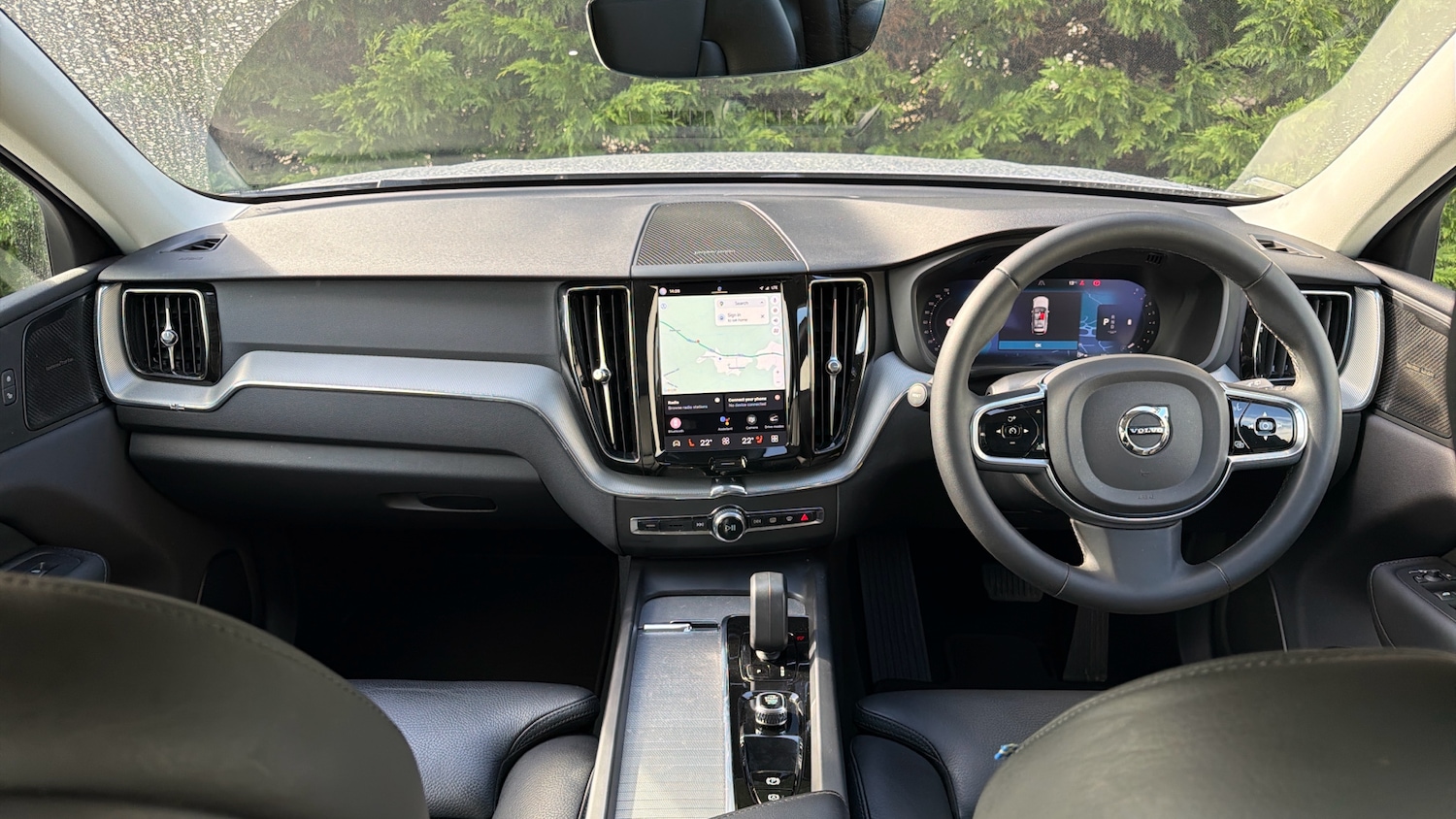 Used Volvo XC60 2023 for sale - 77845184: Photo 5