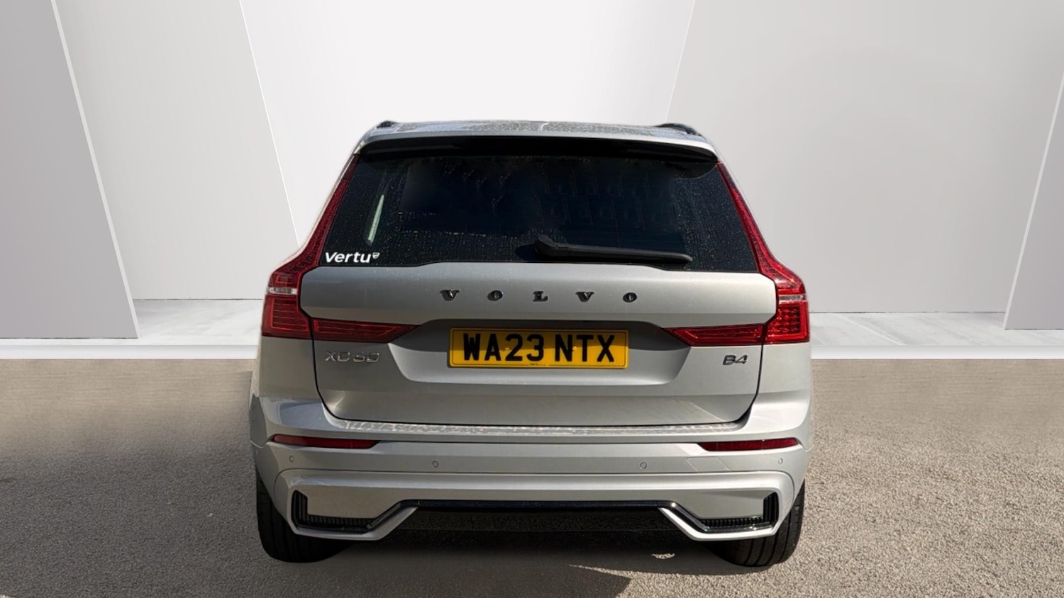 Used Volvo XC60 2023 for sale - 77845184: Photo 7