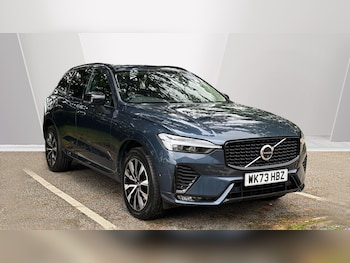 Used Volvo XC60 2023 for sale - 78826171: Photo