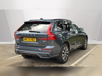 Used Volvo XC60 2023 for sale - 78826171: Photo