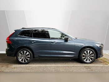 Used Volvo XC60 2023 for sale - 78826171: Photo