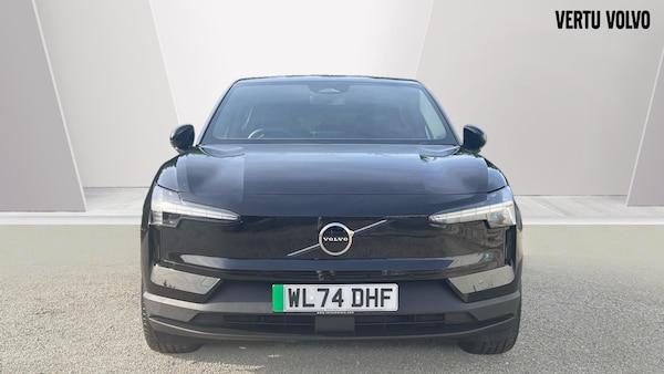 Used Volvo EX30 2025 for sale - 75021771: Photo 12