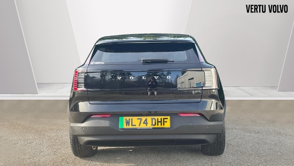 Used Volvo EX30 2025 for sale - 75021771: Photo 13