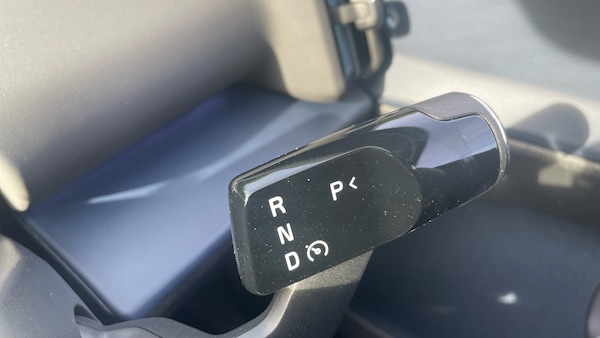 Used Volvo EX30 2025 for sale - 75021771: Photo 14
