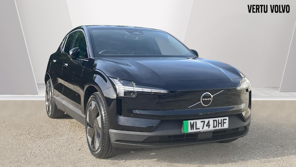Used Volvo EX30 2025 for sale - 75021771: Photo 1