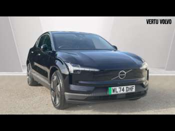 Used Volvo EX30 2025 for sale - 75021771: Photo