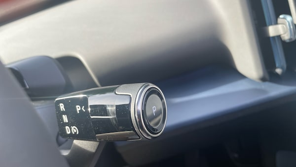 Used Volvo EX30 2025 for sale - 75021771: Photo 22