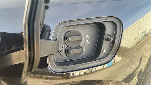Used Volvo EX30 2025 for sale - 75021771: Photo 28