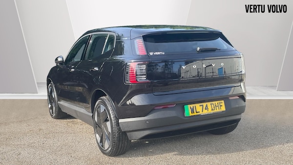 Used Volvo EX30 2025 for sale - 75021771: Photo 2