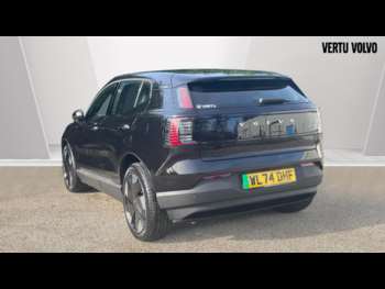 Used Volvo EX30 2025 for sale - 75021771: Photo