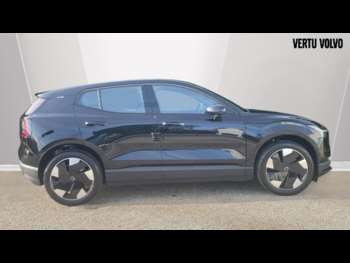 Used Volvo EX30 2025 for sale - 75021771: Photo