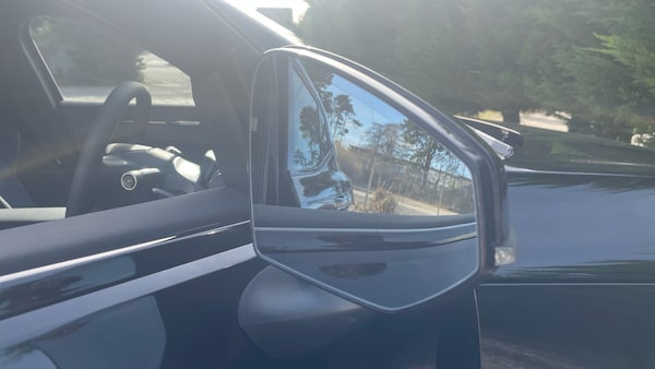 Used Volvo EX30 2025 for sale - 75021771: Photo 44