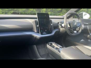 Used Volvo EX30 2025 for sale - 75021771: Photo