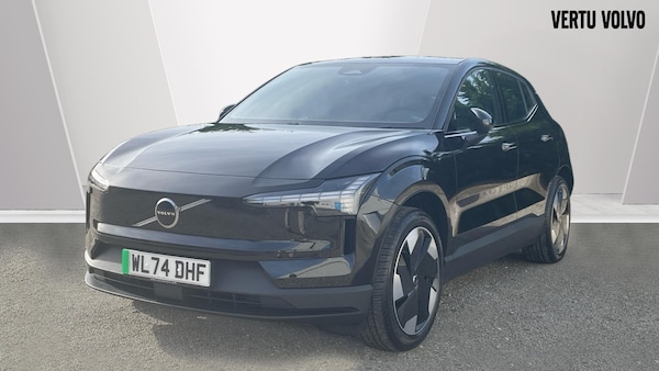 Used Volvo EX30 2025 for sale - 75021771: Photo 6