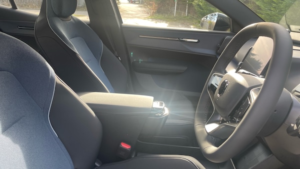 Used Volvo EX30 2025 for sale - 75021771: Photo 9