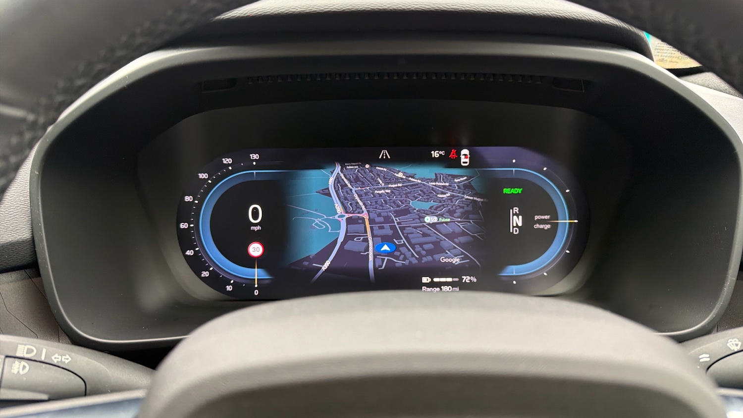 Used Volvo XC40 2022 for sale - 76653312: Photo 11