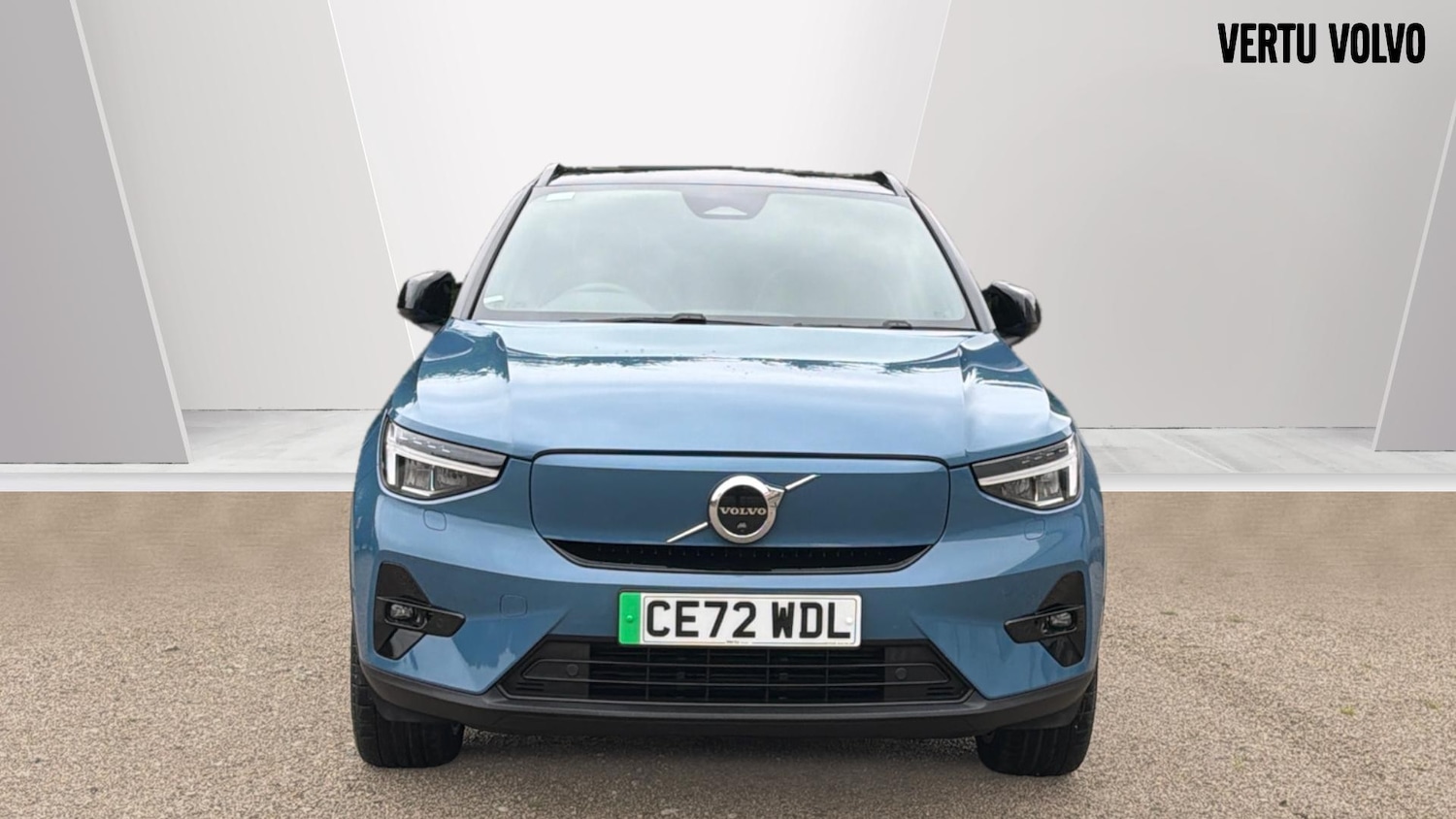 Used Volvo XC40 2022 for sale - 76653312: Photo 12