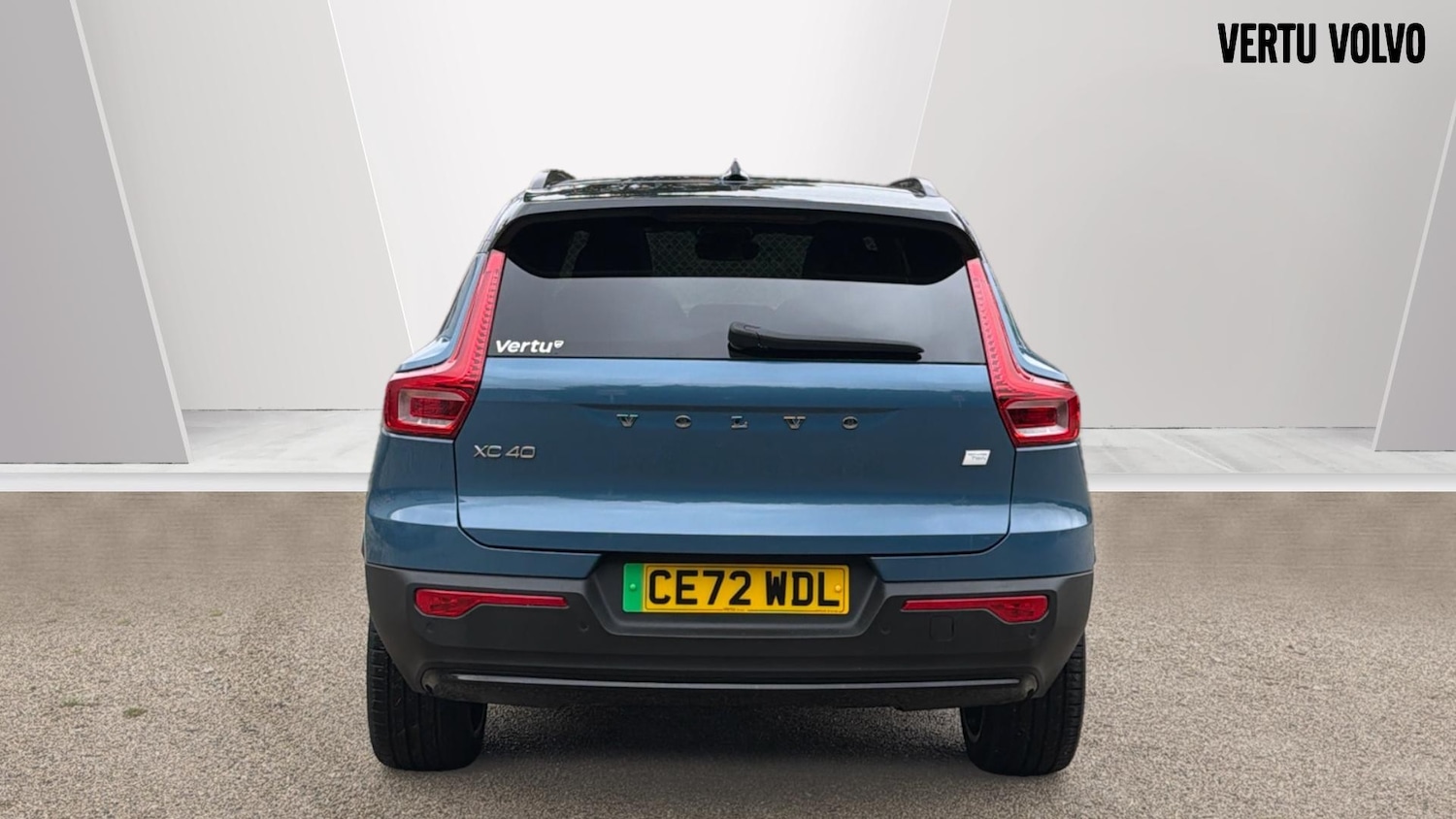 Used Volvo XC40 2022 for sale - 76653312: Photo 13