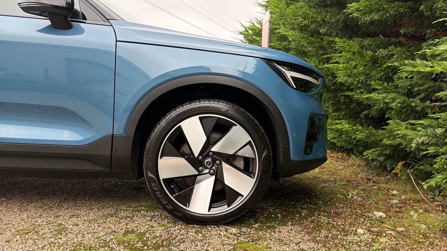 Used Volvo XC40 2022 for sale - 76653312: Photo 16