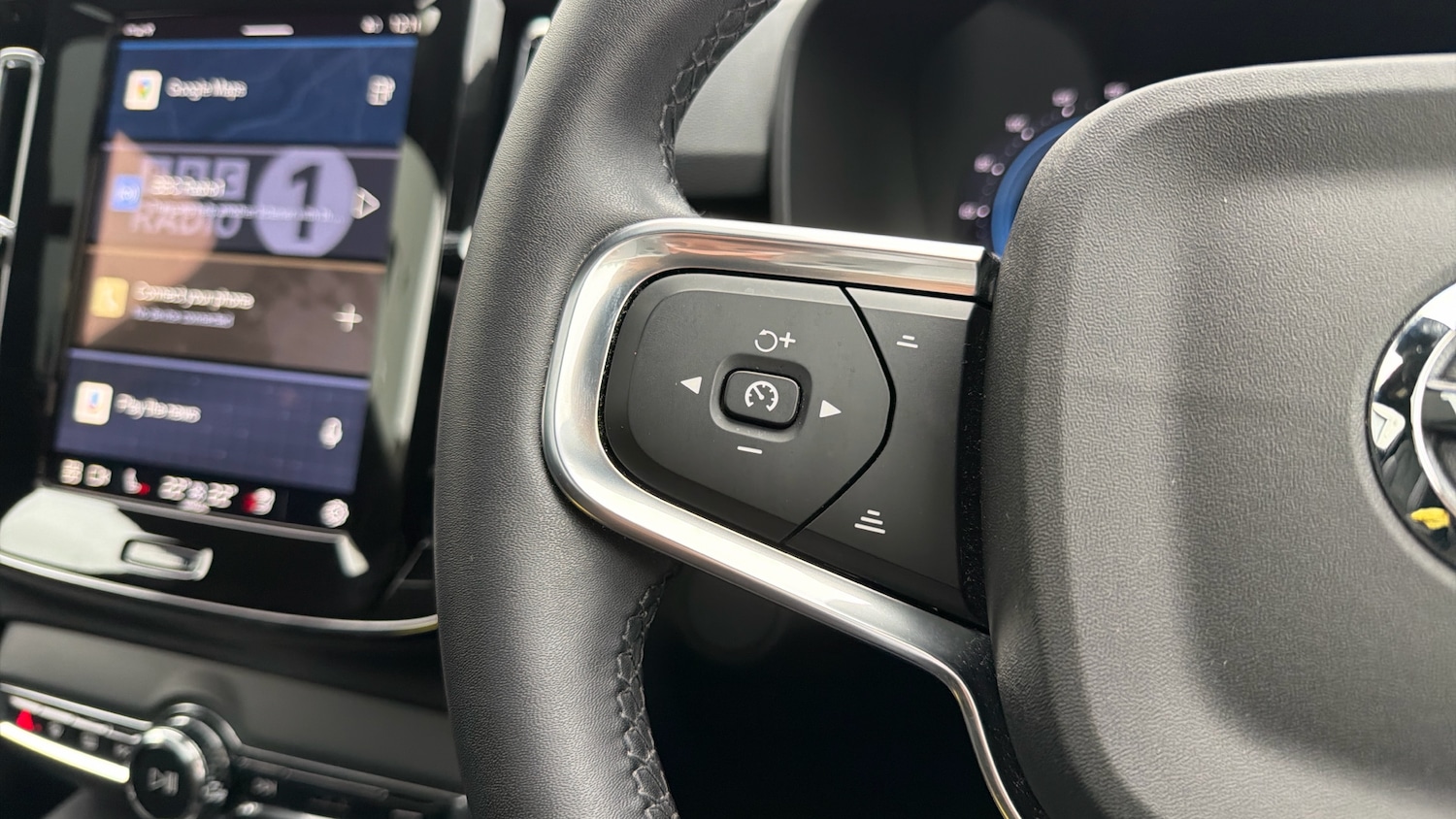 Used Volvo XC40 2022 for sale - 76653312: Photo 18