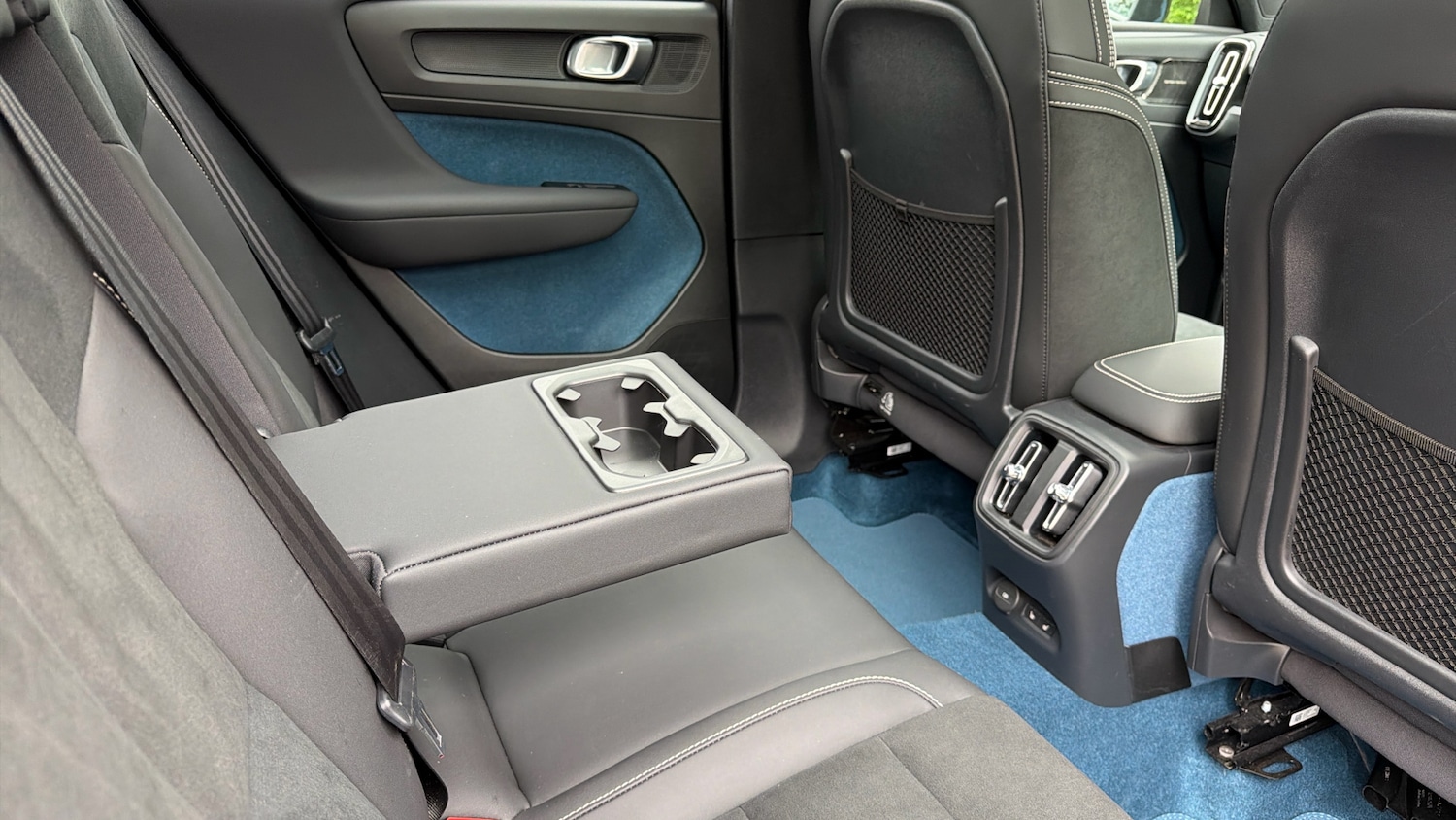 Used Volvo XC40 2022 for sale - 76653312: Photo 26