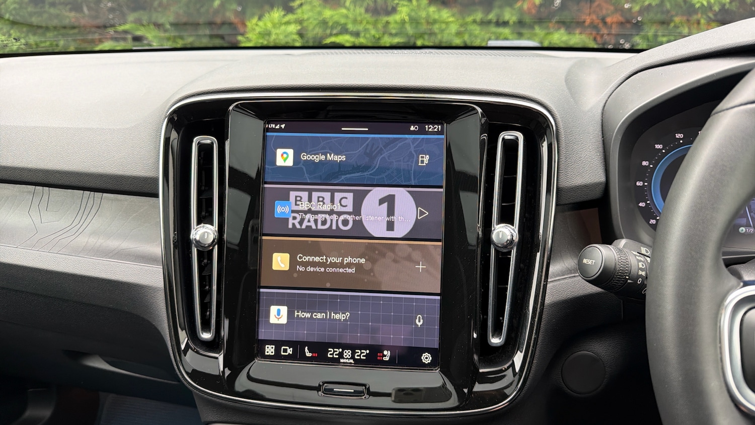 Used Volvo XC40 2022 for sale - 76653312: Photo 29