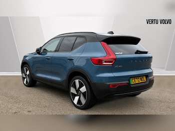 Used Volvo XC40 2022 for sale - 76653312: Photo