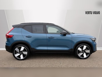 Used Volvo XC40 2022 for sale - 76653312: Photo